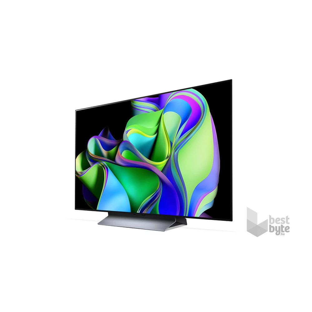 LG 48" OLED48C31LA 4K UHD OLED evo TV