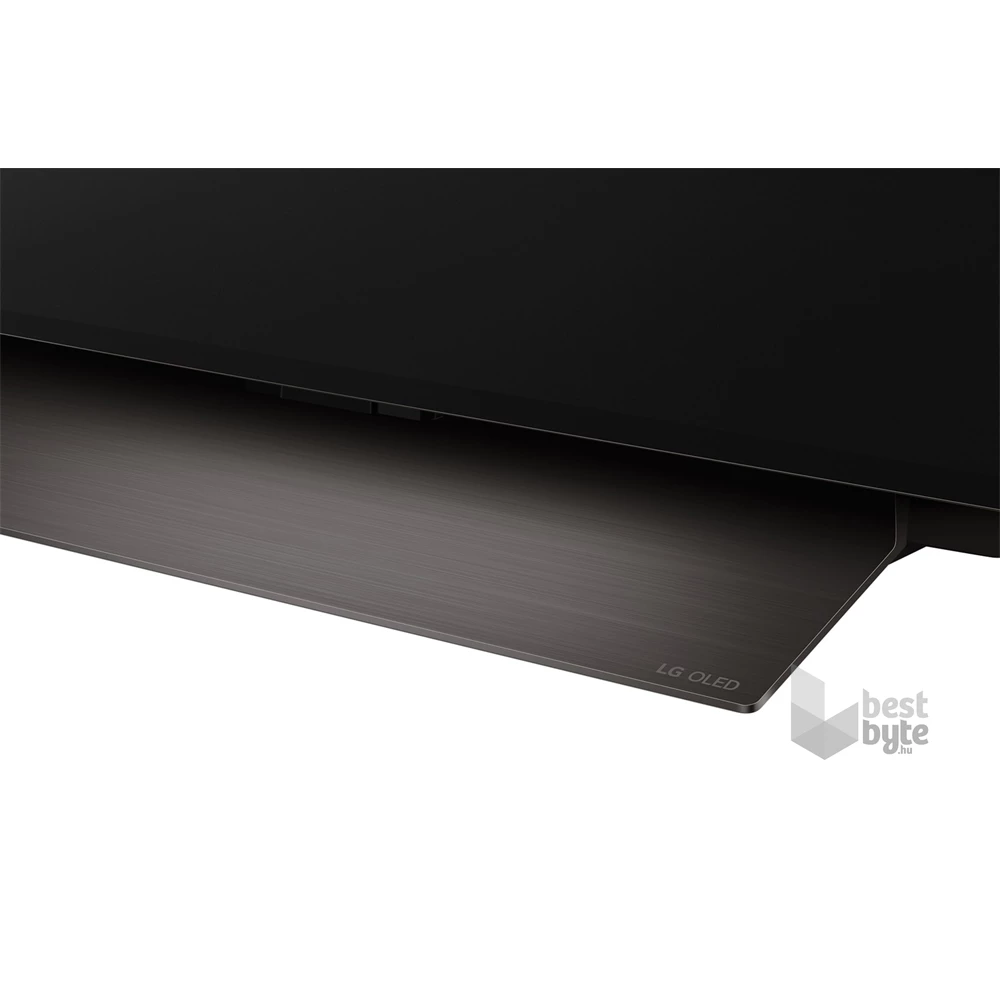 LG 48" OLED48C41LA 4K UHD Smart OLED evo TV