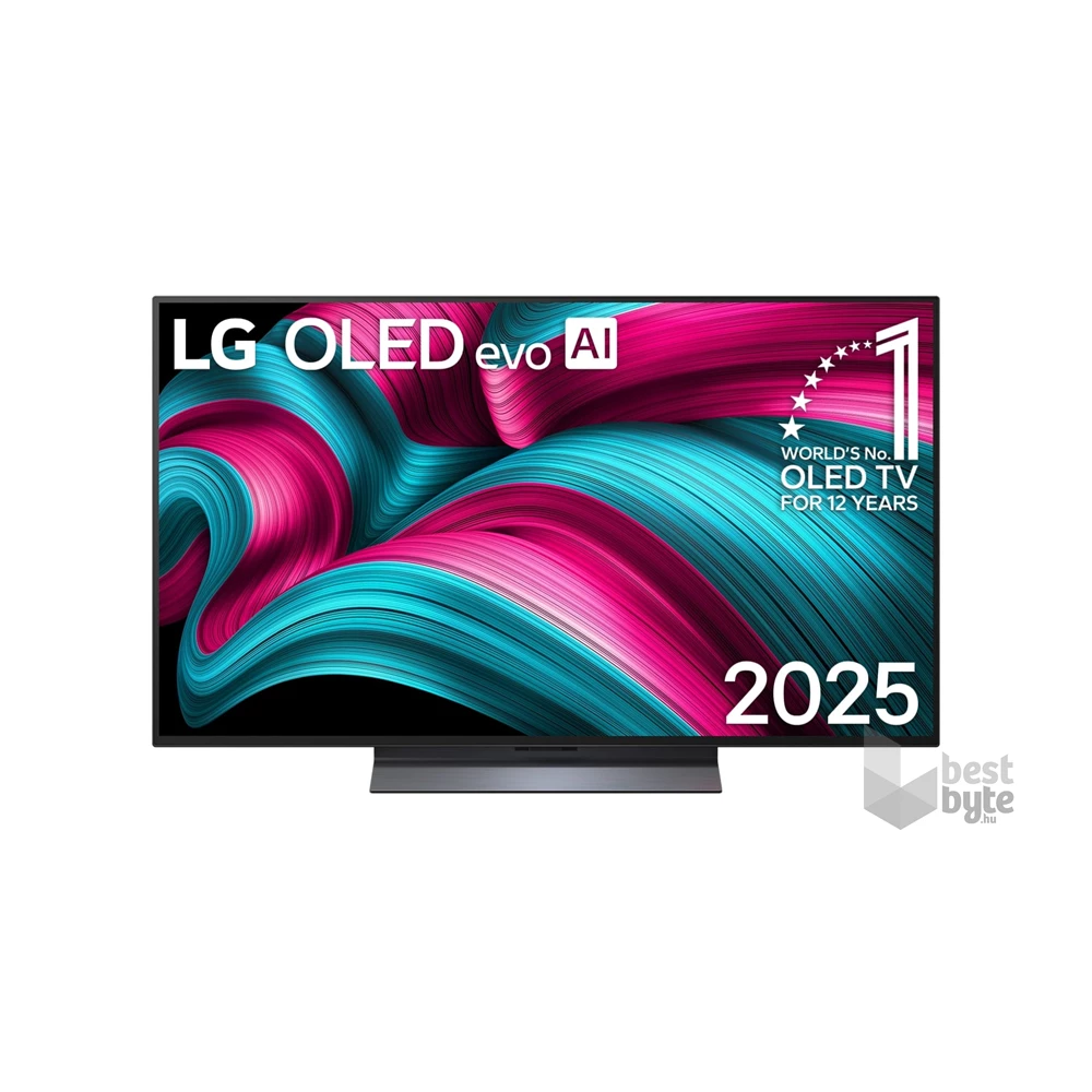 LG 48" OLED48C51LA 4K UHD AI Smart Gamer OLED evo TV