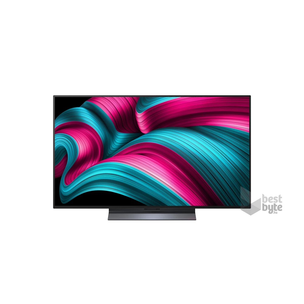LG 48" OLED48C51LA 4K UHD AI Smart Gamer OLED evo TV