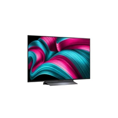 LG 48" OLED48C51LA 4K UHD AI Smart Gamer OLED evo TV