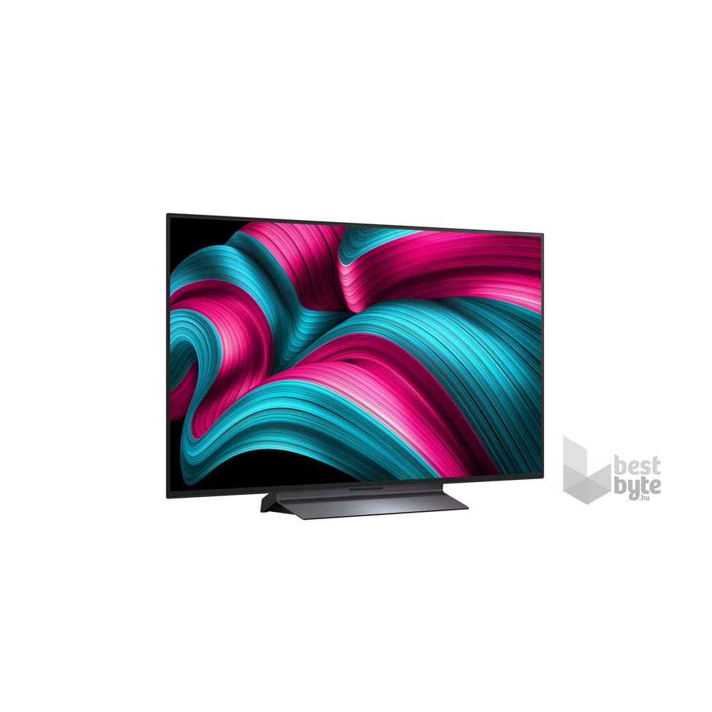 LG 48" OLED48C51LA 4K UHD AI Smart Gamer OLED evo TV
