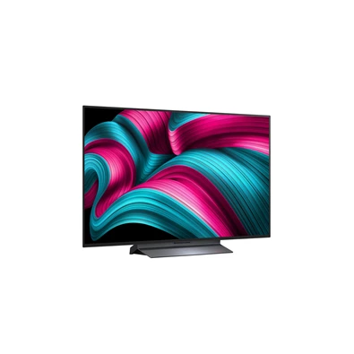 LG 48" OLED48C51LA 4K UHD AI Smart Gamer OLED evo TV