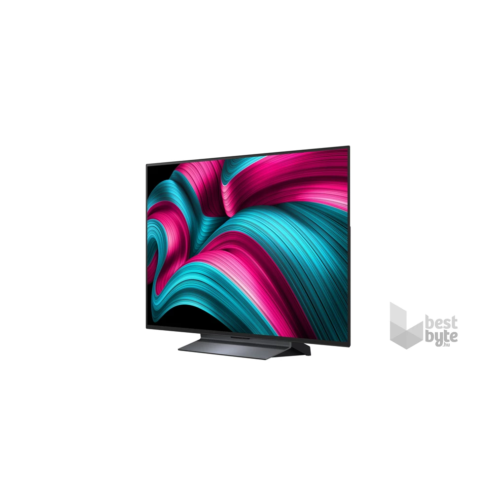 LG 48" OLED48C51LA 4K UHD AI Smart Gamer OLED evo TV