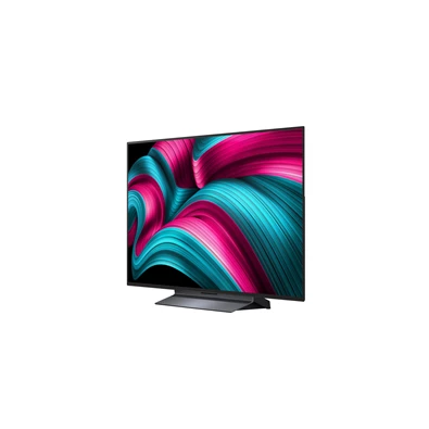 LG 48" OLED48C51LA 4K UHD AI Smart Gamer OLED evo TV