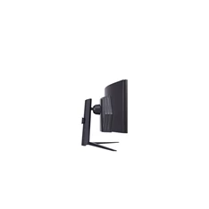 LG 49" 49GR85DC 5120x1440 VA 240Hz HDMI/DP/USB ívelt gamer monitor