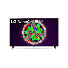LG 49" 49NANO803NA 4K UHD NanoCell Smart LED TV