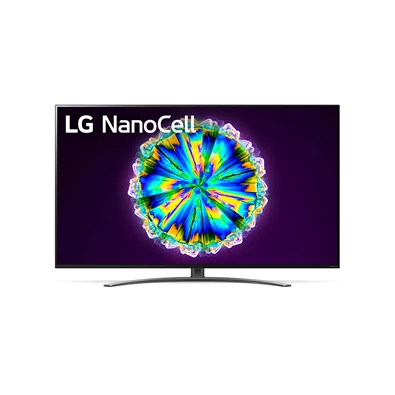 LG 49" 49NANO863NA 4K UHD NanoCell Smart LED TV
