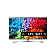 LG 49" 49SK8100PLA SUHD Smart LED TV