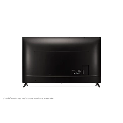 LG 49" 49UJ6307 4K UHD Smart LED TV