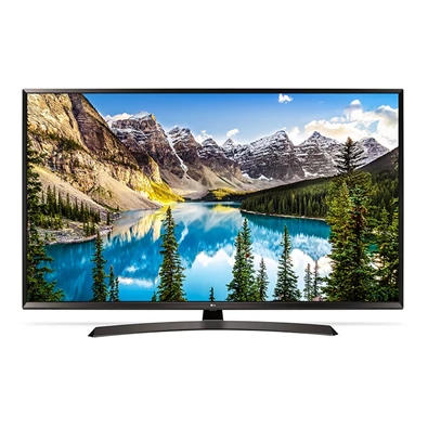 LG 49" 49UJ635V 4K UHD Smart LED TV
