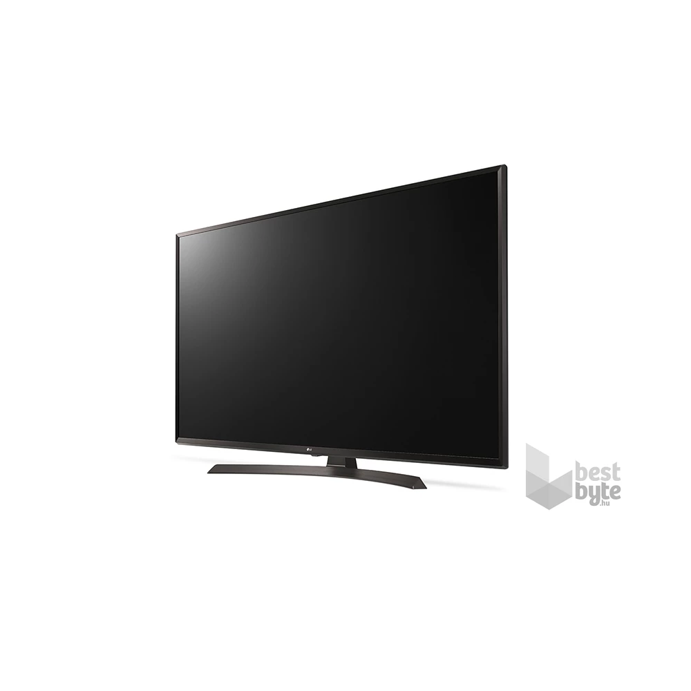 LG 49" 49UJ635V 4K UHD Smart LED TV