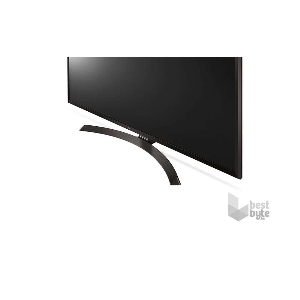 LG 49" 49UJ635V 4K UHD Smart LED TV