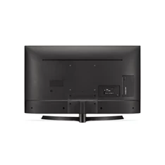 LG 49" 49UK6470PLC 4K UHD Smart LED TV