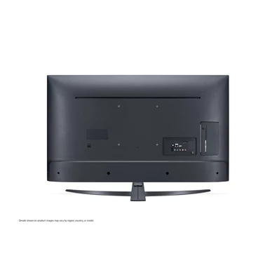 LG 49" 49UM7400PLB 4K UHD Smart LED TV