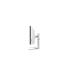 LG 49" 49WQ95C-W DQHD IPS 144Hz DP/HDMI/USB ívelt monitor