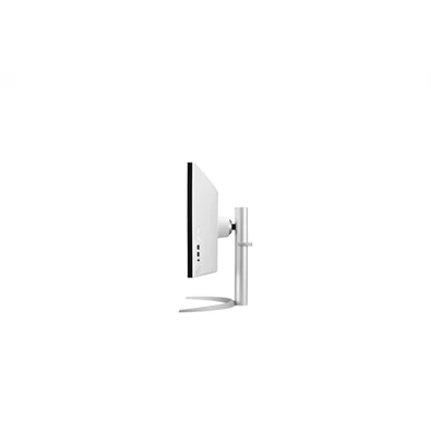 LG 49" 49WQ95C-W DQHD IPS 144Hz DP/HDMI/USB ívelt monitor