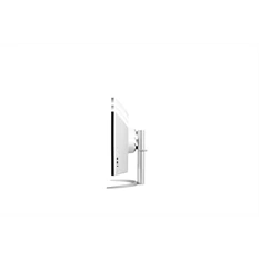 LG 49" 49WQ95C-W DQHD IPS 144Hz DP/HDMI/USB ívelt monitor