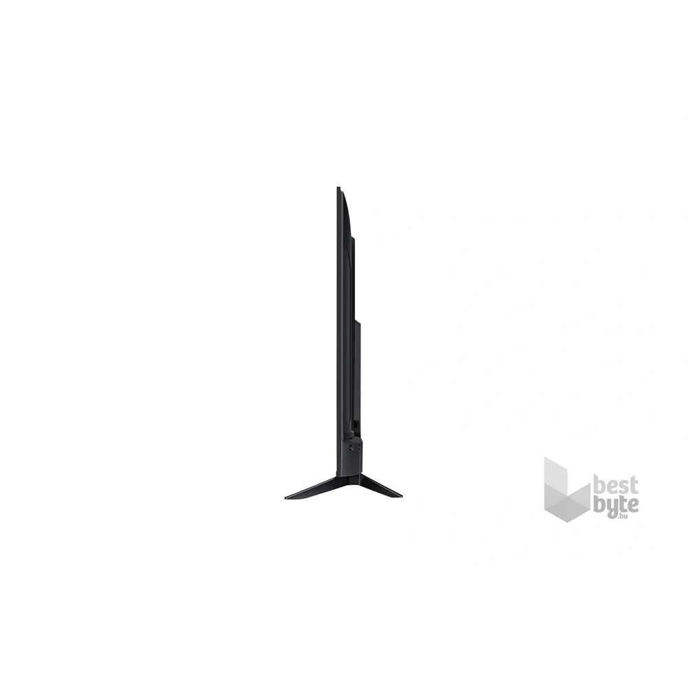 LG 50" 50AU731C0LA 4K UHD Smart TV (Újracsomagolt)