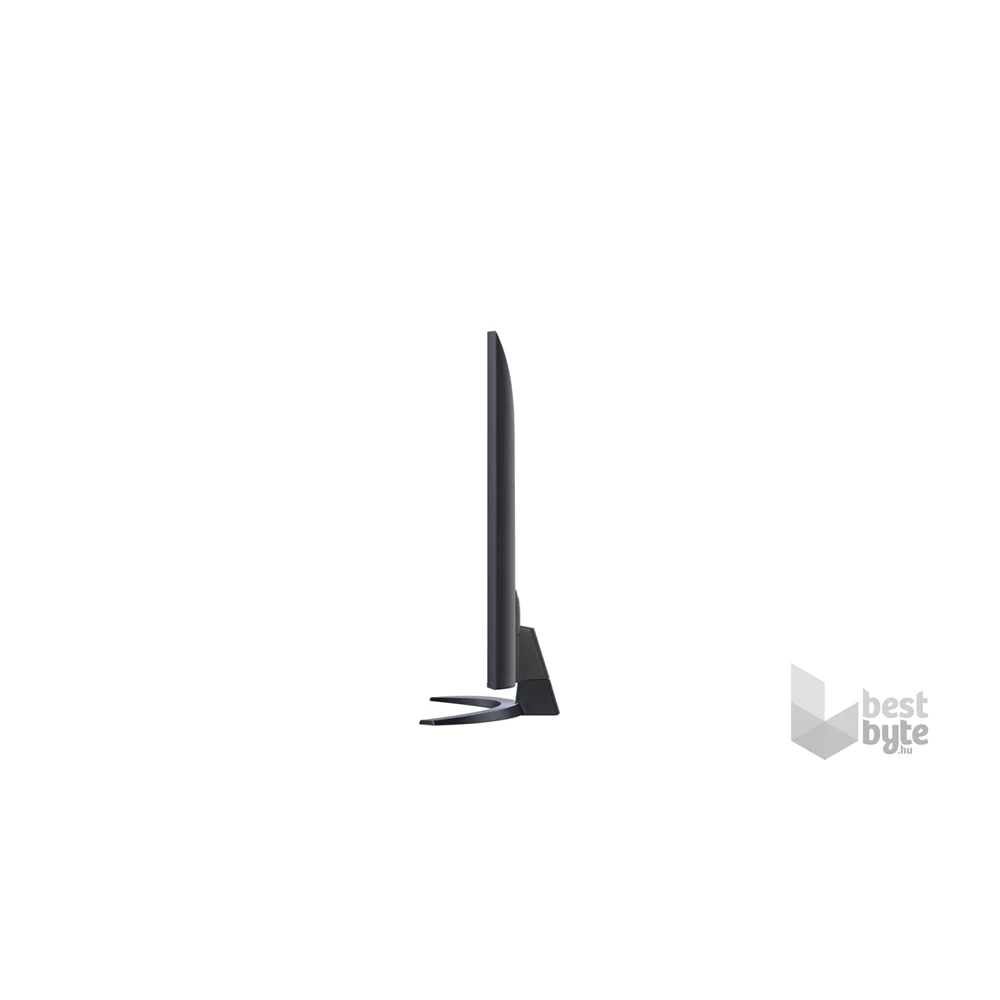 LG 50" 50NANO763QA 4K UHD NanoCell Smart LED TV