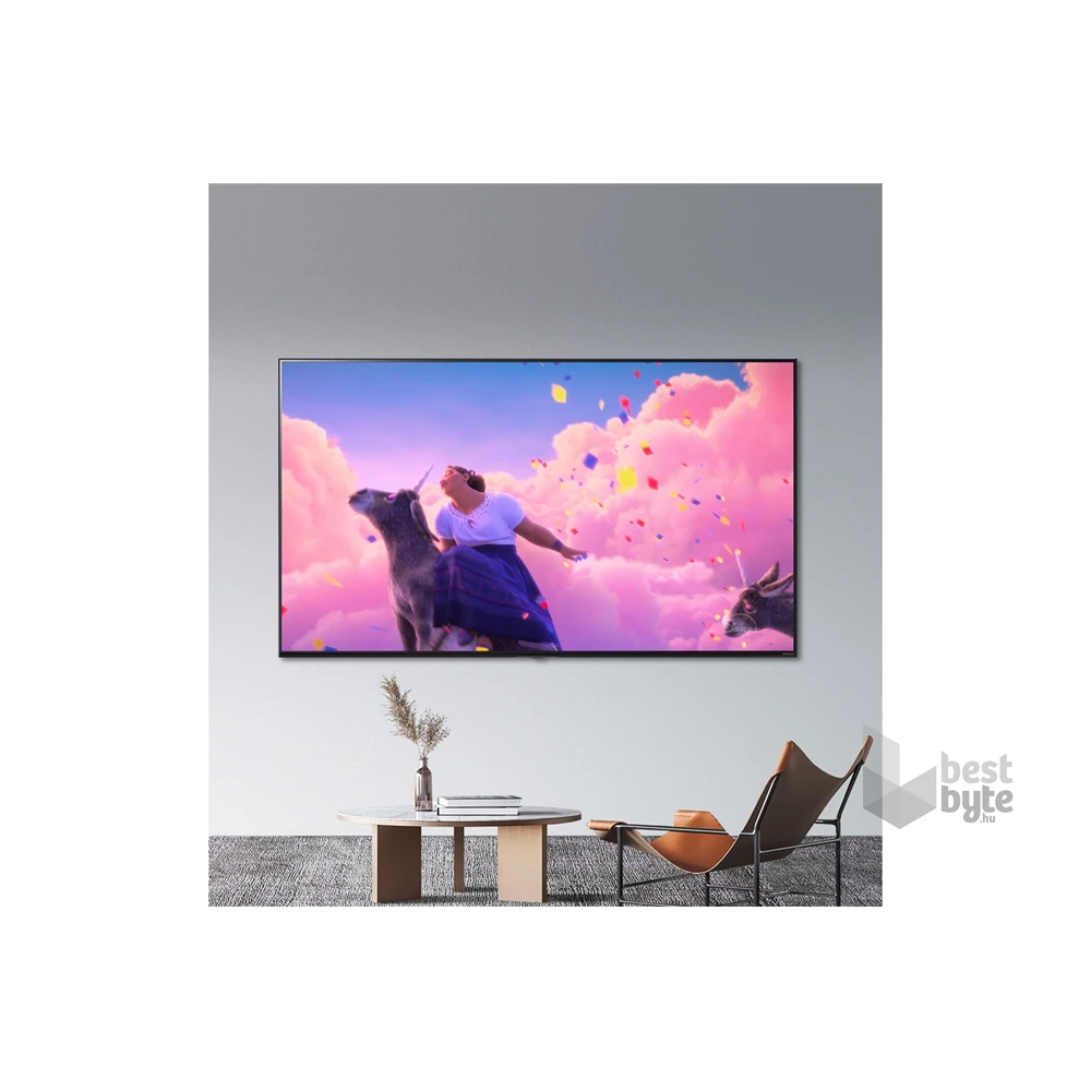 LG 50" 50NANO763QA 4K UHD NanoCell Smart LED TV