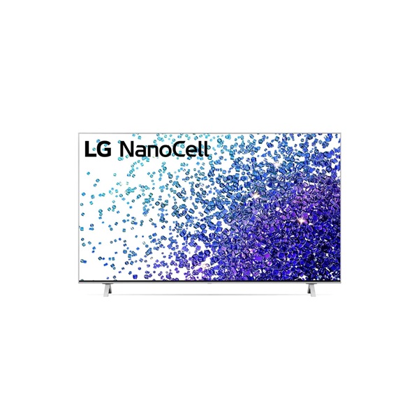 LG 50" 50NANO773PA 4K UHD NanoCell Smart LED TV