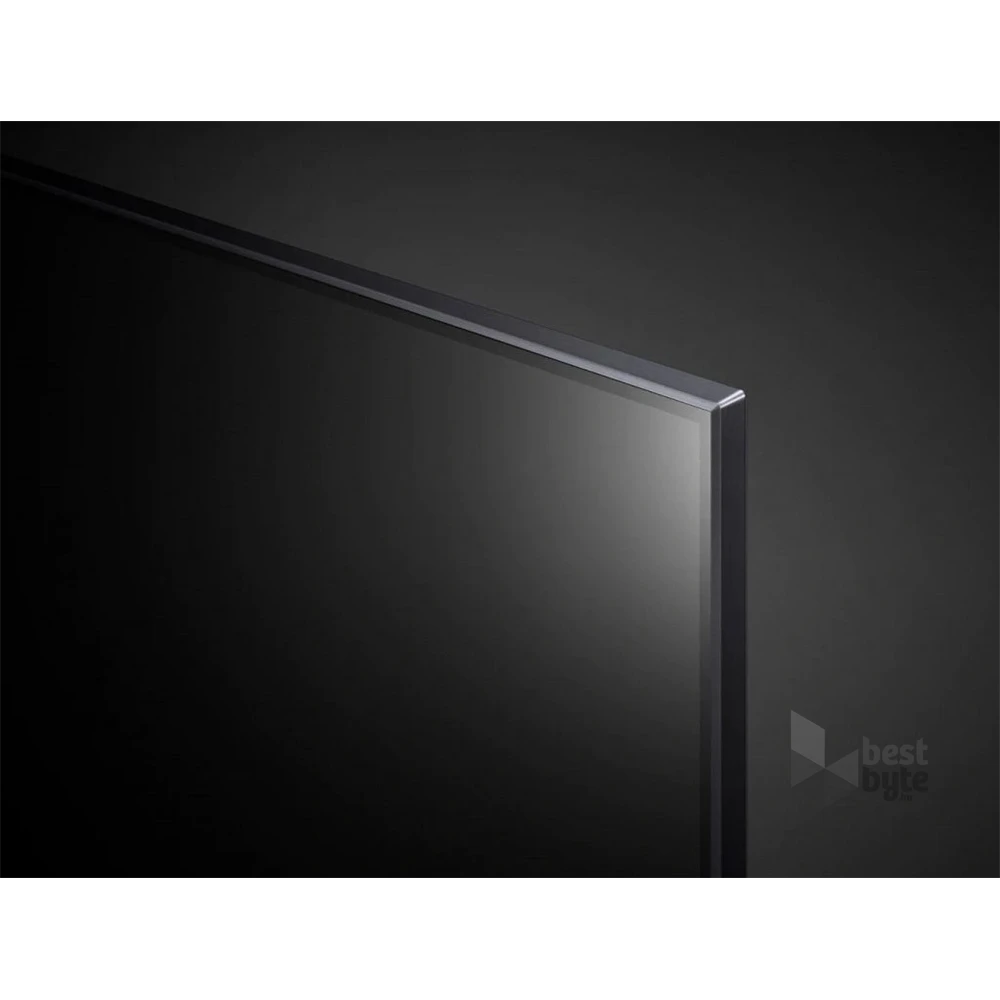 LG 50" 50NANO803PA 4K UHD Smart NanoCell LED TV