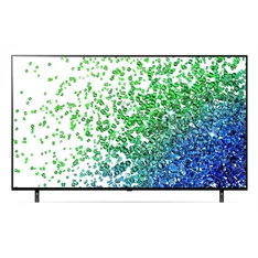 LG 50" 50NANO803PA 4K UHD Smart NanoCell LED TV