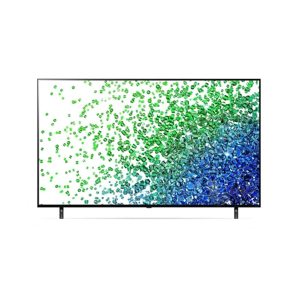 LG 50" 50NANO803PA 4K UHD Smart NanoCell LED TV