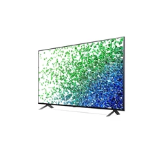 LG 50" 50NANO803PA 4K UHD Smart NanoCell LED TV (Újracsomagolt)