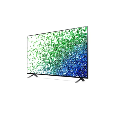 LG 50" 50NANO803PA 4K UHD Smart NanoCell LED TV (Újracsomagolt)