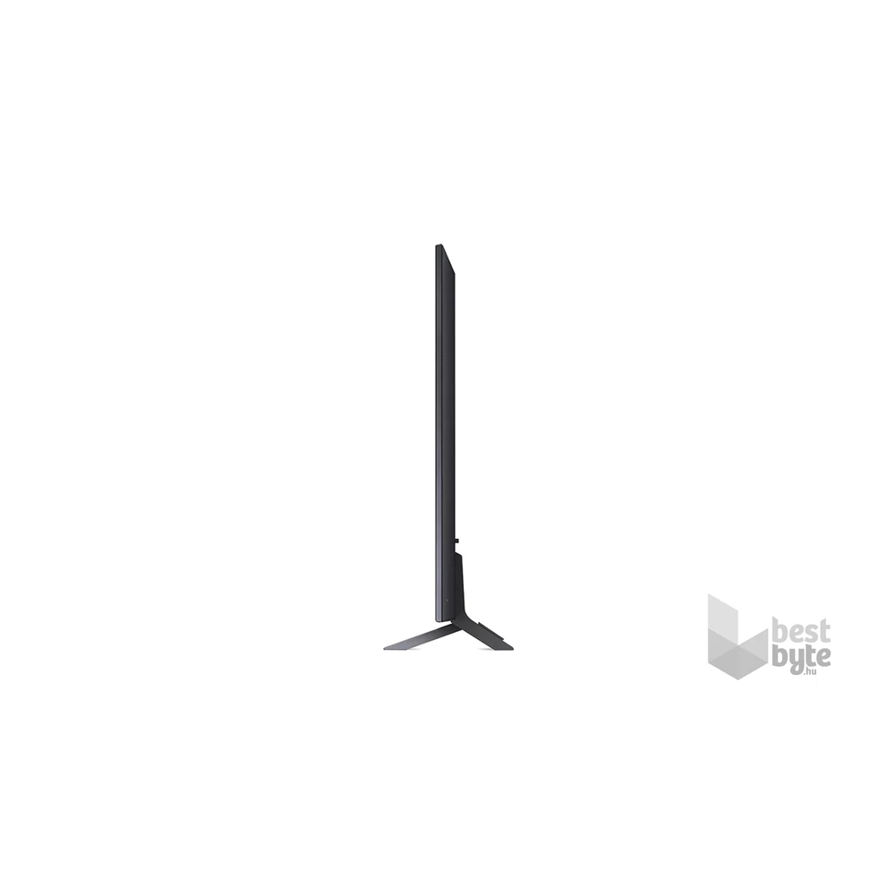 LG 50" 50NANO803PA 4K UHD Smart NanoCell LED TV (Újracsomagolt)