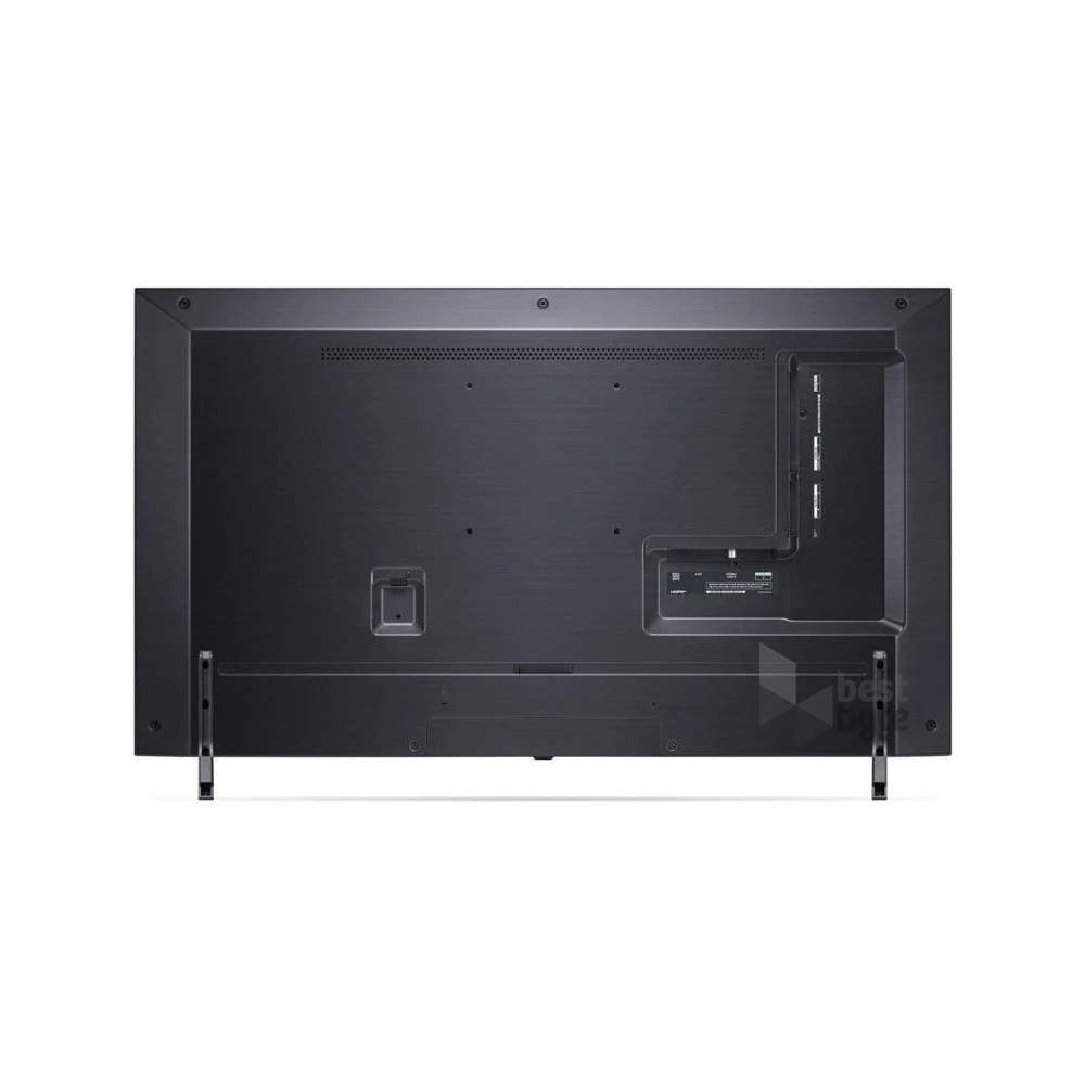 LG 50" 50NANO803PA 4K UHD Smart NanoCell LED TV (Újracsomagolt)