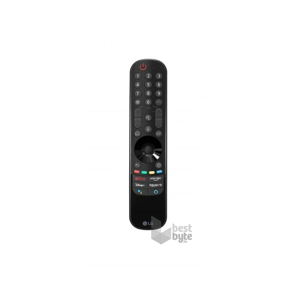 LG 50" 50NANO803PA 4K UHD Smart NanoCell LED TV (Újracsomagolt)