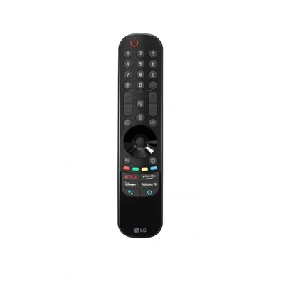 LG 50" 50NANO803PA 4K UHD Smart NanoCell LED TV (Újracsomagolt)