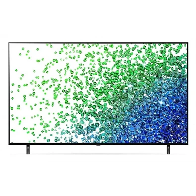 LG 50" 50NANO803PA 4K UHD Smart NanoCell LED TV (Újracsomagolt)