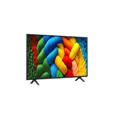 LG 50" 50NANO80A3B 4K UHD AI Smart NanoCell TV (Újracsomagolt)