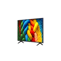 LG 50" 50NANO80A3B 4K UHD AI Smart NanoCell TV (Újracsomagolt)