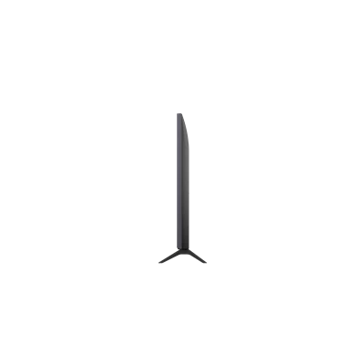 LG 50" 50NANO80A3B 4K UHD AI Smart NanoCell TV (Újracsomagolt)