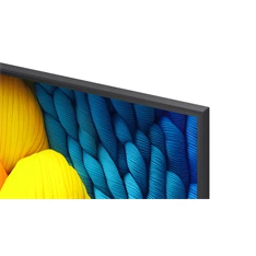 LG 50" 50NANO80A3B 4K UHD AI Smart NanoCell TV (Újracsomagolt)
