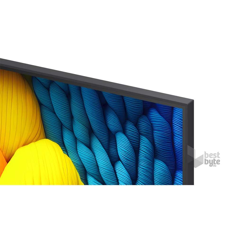 LG 50" 50NANO80A3B 4K UHD AI Smart NanoCell TV (Újracsomagolt)