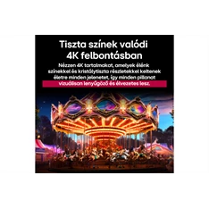 LG 50" 50NANO80A3B 4K UHD AI Smart NanoCell TV