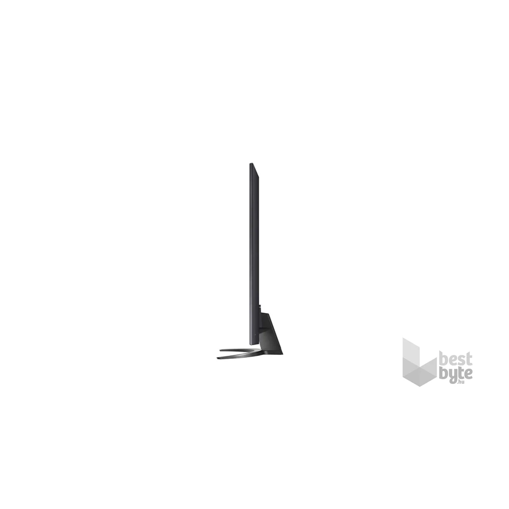 LG 50" 50NANO813PA 4K UHD Smart NanoCell LED TV