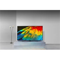 LG 50" 50NANO813QA 4K UHD Smart NanoCell LED TV