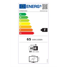 LG 50" 50NANO813QA 4K UHD Smart NanoCell LED TV