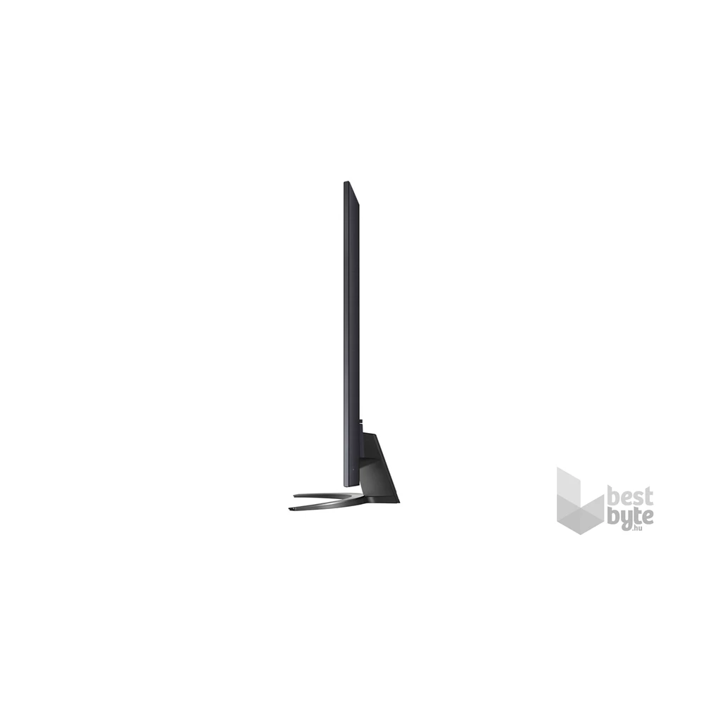 LG 50" 50NANO813QA 4K UHD Smart NanoCell LED TV