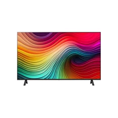 LG 50" 50NANO82T3B 4K UHD HDR NanoCell Smart TV