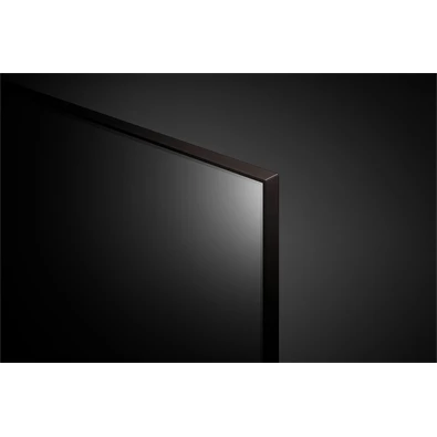 LG 50" 50NANO82T3B 4K UHD HDR NanoCell Smart TV