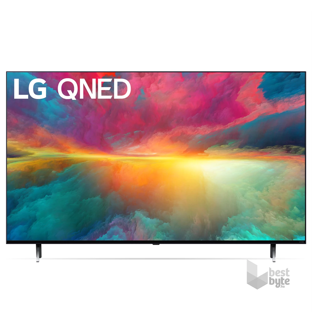 LG 50" 50QNED753RA 4K UHD QNED TV