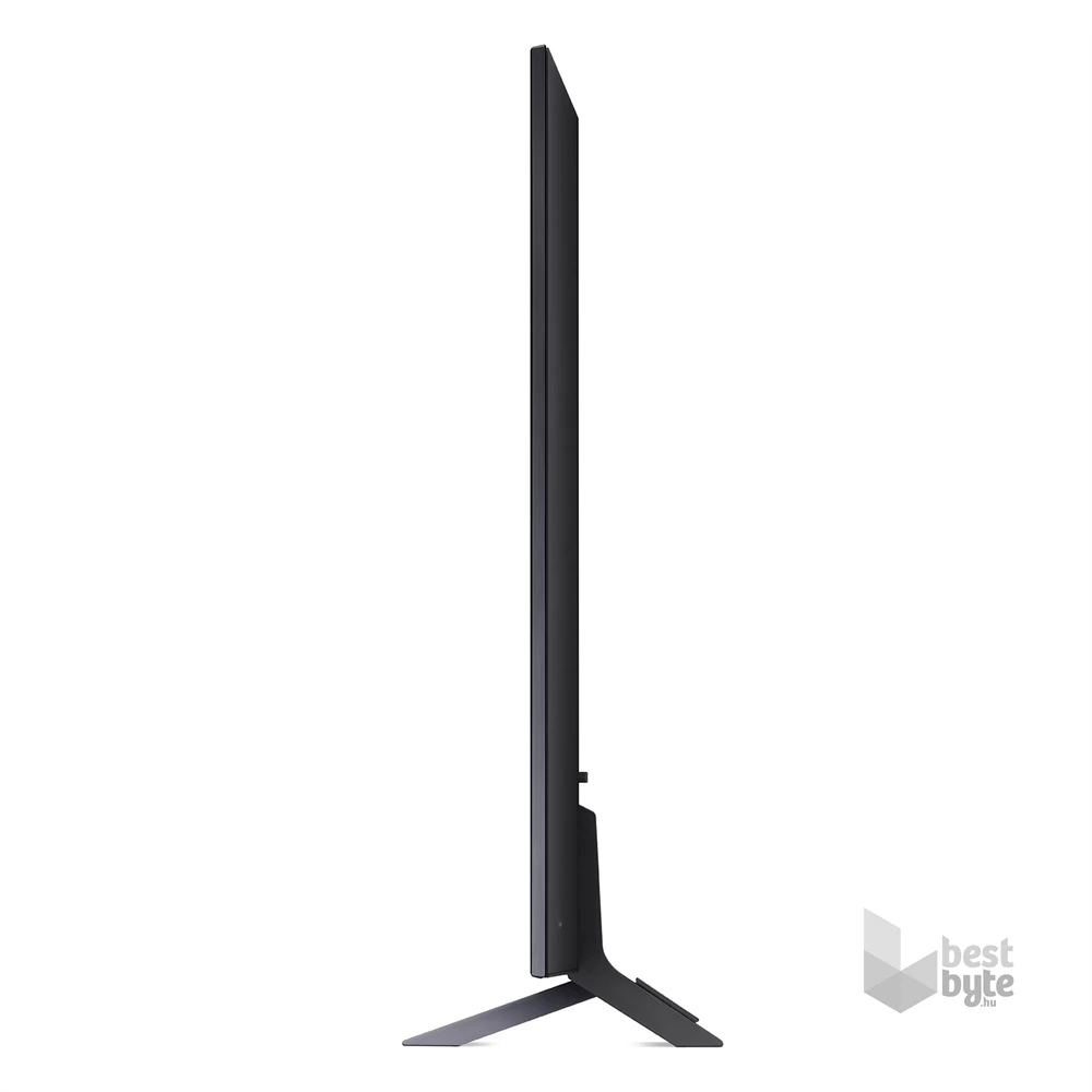 LG 50" 50QNED753RA 4K UHD QNED TV